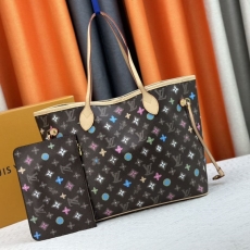 LV Shopping Bags